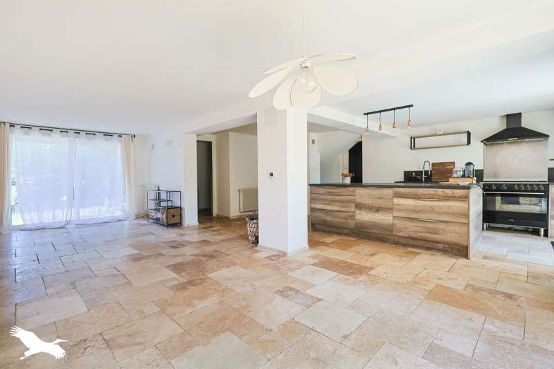 Vente Maison BERGERAC - 5 pièces -132 m² - (24100)