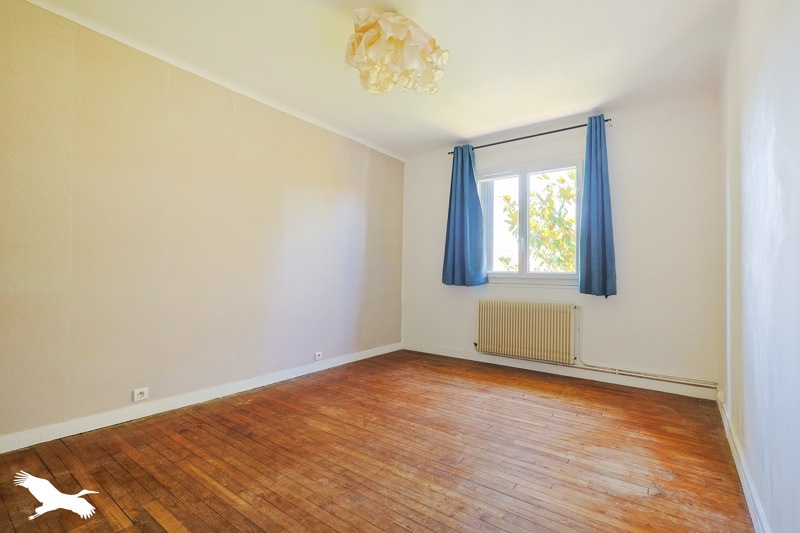 Vente Maison BERGERAC - 5 pièces -132 m² - (24100)