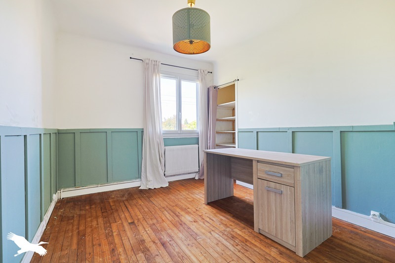 Vente Maison BERGERAC - 5 pièces -132 m² - (24100)