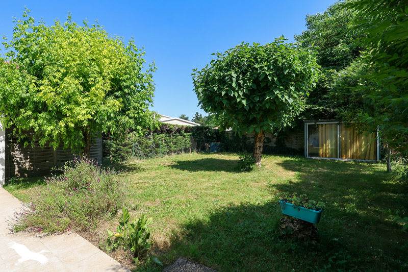 Vente Maison BERGERAC - 5 pièces -108 m² - (24100)