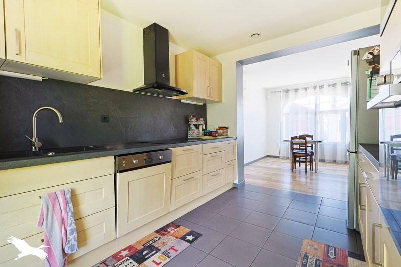 Vente Maison BERGERAC - 5 pièces -108 m² - (24100)