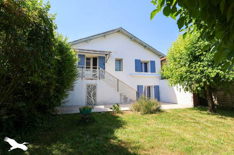 Maison de ville à Bergerac
