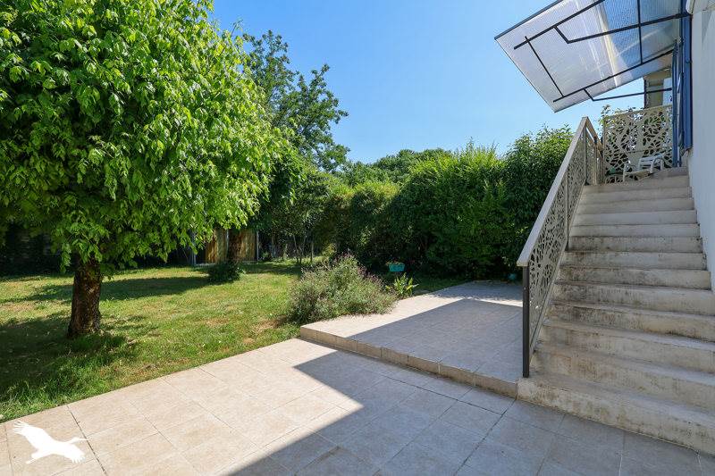 Vente Maison BERGERAC - 5 pièces -108 m² - (24100)