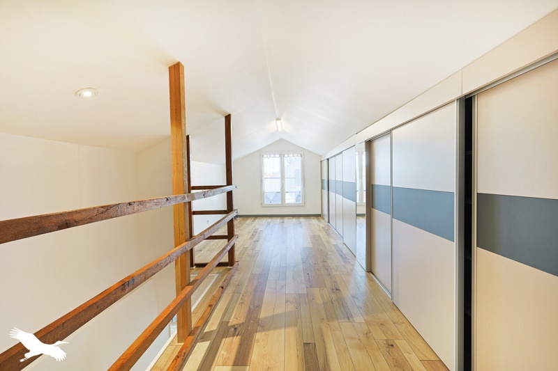 Vente Maison BERGERAC - 5 pièces -108 m² - (24100)