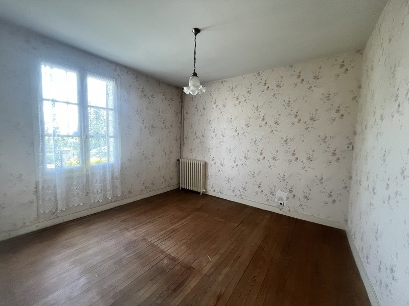 Vente Maison BERGERAC - 4 pièces -87 m² - (24100)