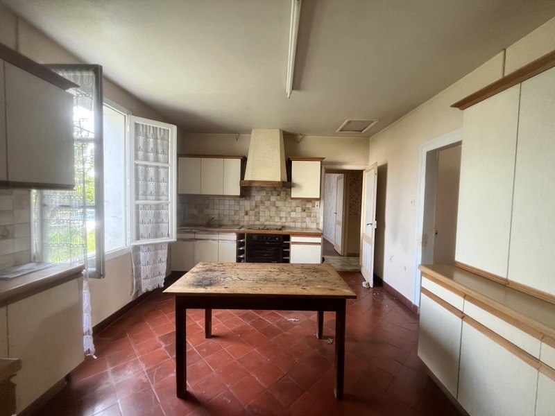 Vente Maison BERGERAC - 4 pièces -87 m² - (24100)