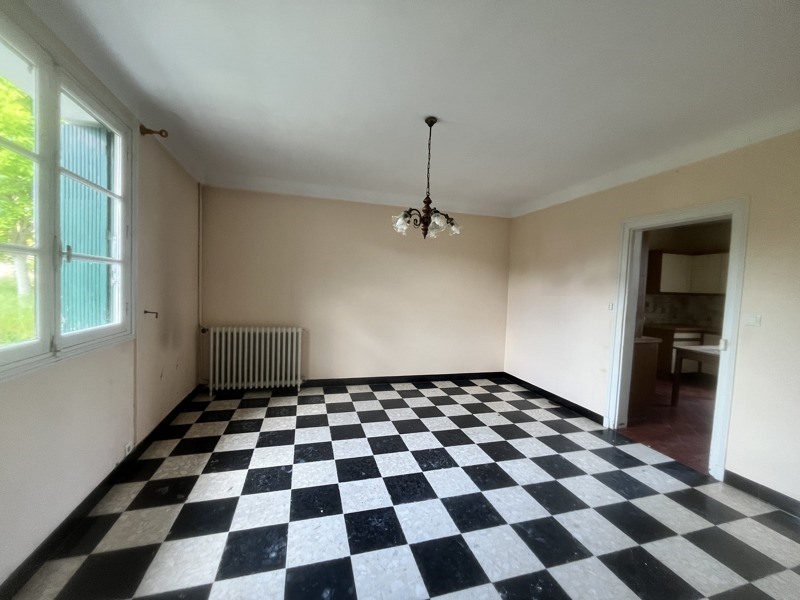 Vente Maison BERGERAC - 4 pièces -87 m² - (24100)