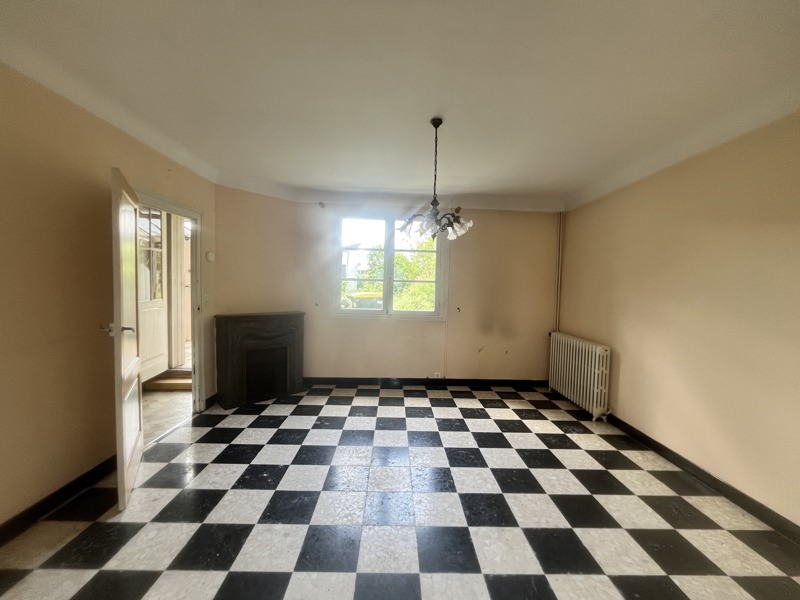 Vente Maison BERGERAC - 4 pièces -87 m² - (24100)