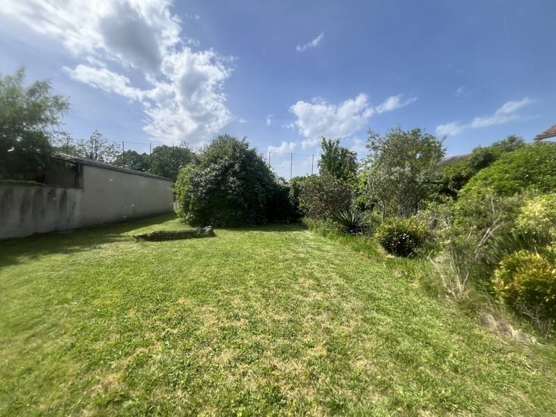 Vente Maison BERGERAC - 4 pièces -87 m² - (24100)