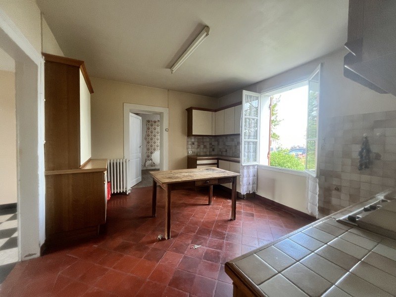 Vente Maison BERGERAC - 4 pièces -87 m² - (24100)