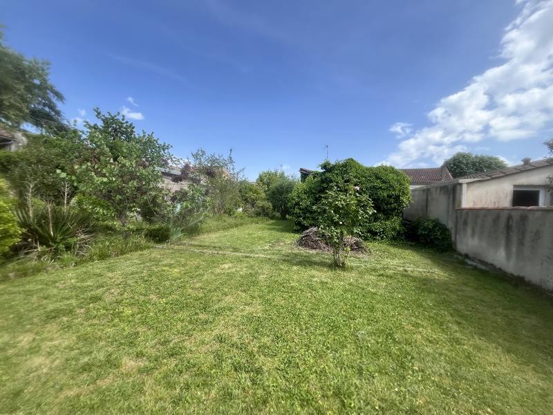 Vente Maison BERGERAC - 4 pièces -87 m² - (24100)