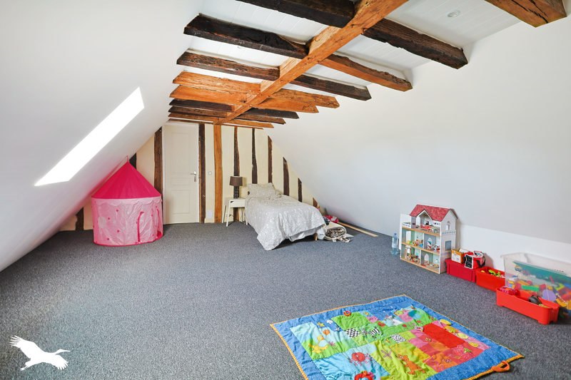 Vente Maison ST LAURENT DES VIGNES - 6 pièces -196 m² - (24100)
