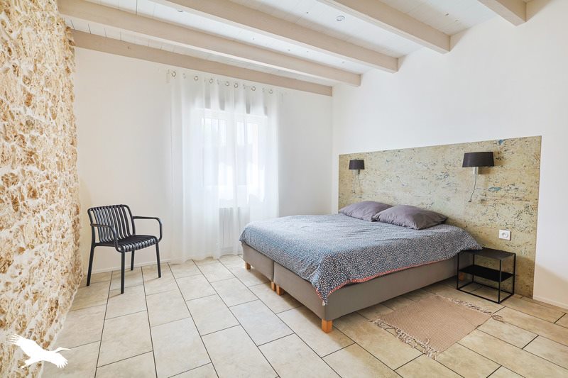 Vente Maison ST LAURENT DES VIGNES - 6 pièces -196 m² - (24100)