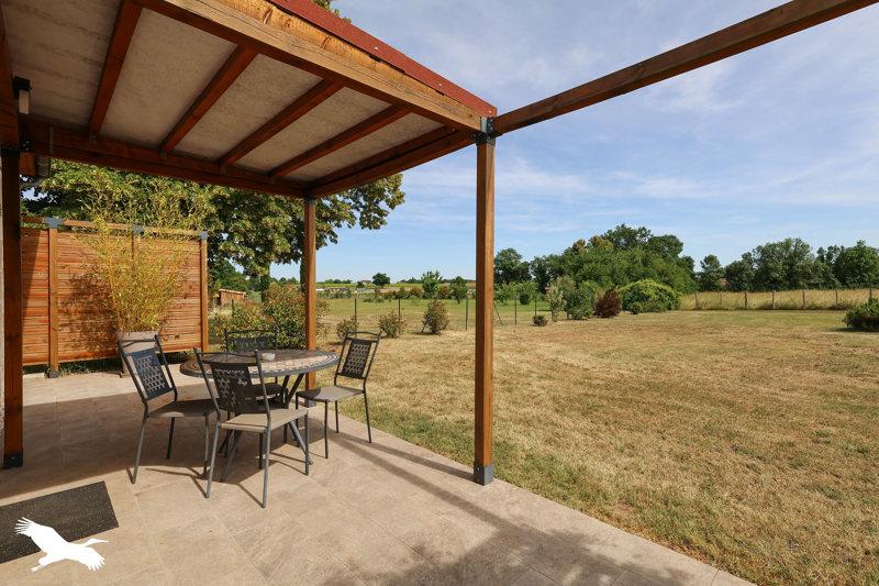 Vente Maison ST LAURENT DES VIGNES - 6 pièces -196 m² - (24100)
