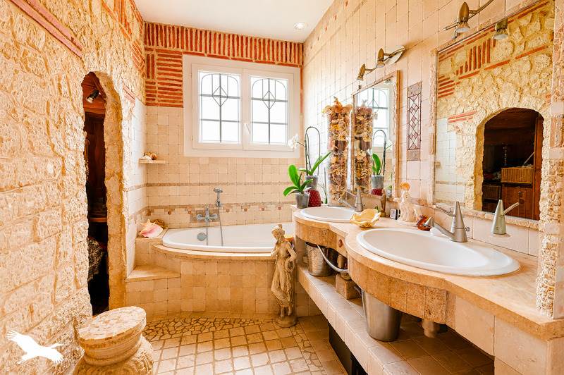 Vente Maison BERGERAC - 7 pièces -136 m² - (24100)
