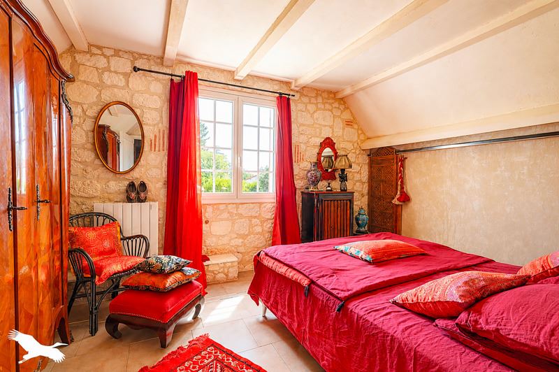 Vente Maison BERGERAC - 7 pièces -136 m² - (24100)