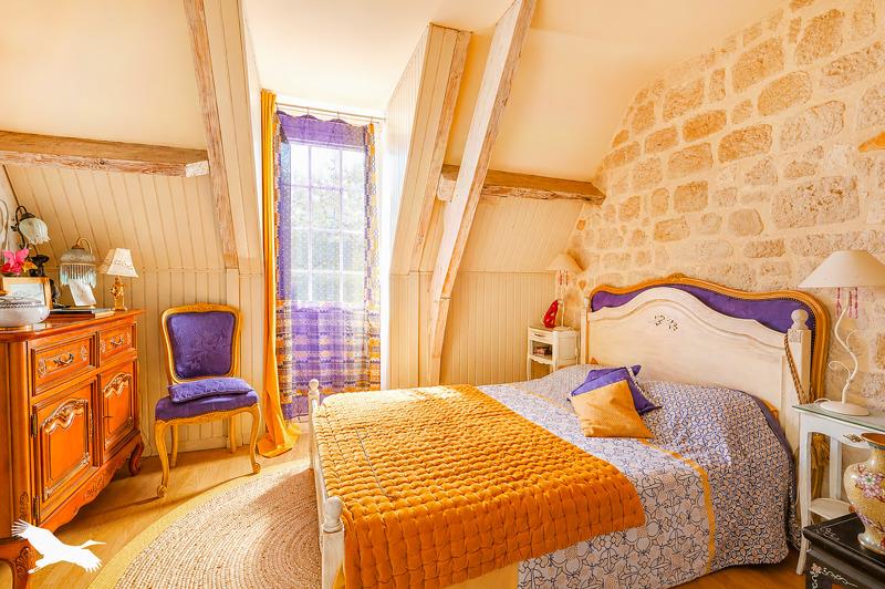 Vente Maison BERGERAC - 7 pièces -136 m² - (24100)