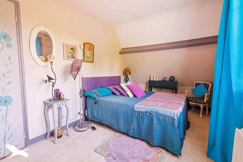 Vente Maison BERGERAC - 7 pièces -136 m² - (24100)