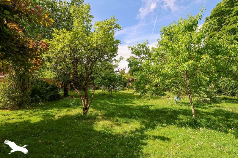 Vente Maison BERGERAC - 7 pièces -136 m² - (24100)
