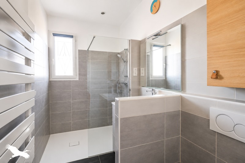 Vente Maison BERGERAC - 6 pièces -122 m² - (24100)