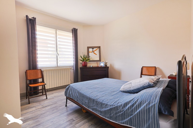 Vente Maison BERGERAC - 6 pièces -122 m² - (24100)