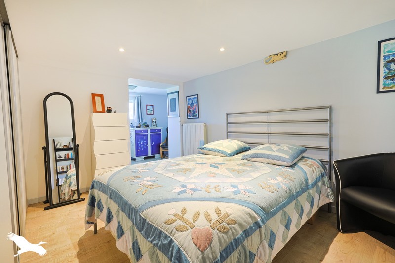 Vente Maison BERGERAC - 6 pièces -122 m² - (24100)
