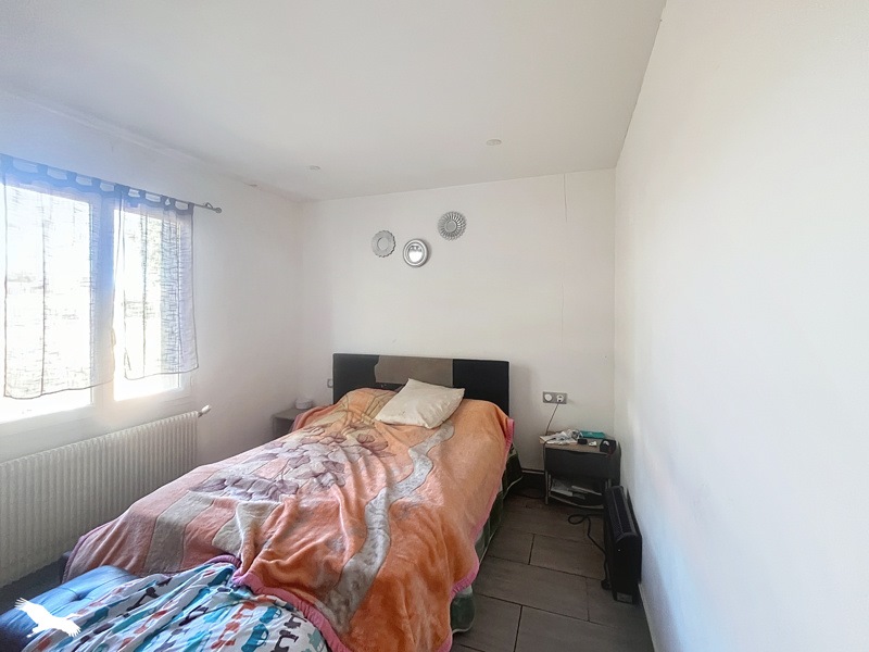 Vente Maison BERGERAC - 4 pièces -94 m² - (24100)