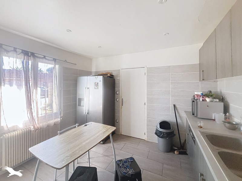 Vente Maison BERGERAC - 4 pièces -94 m² - (24100)