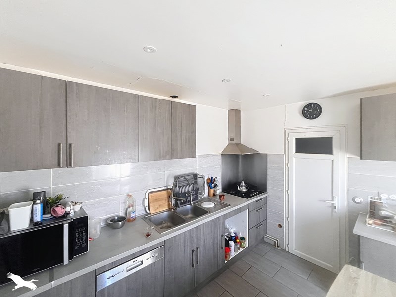 Vente Maison BERGERAC - 4 pièces -94 m² - (24100)
