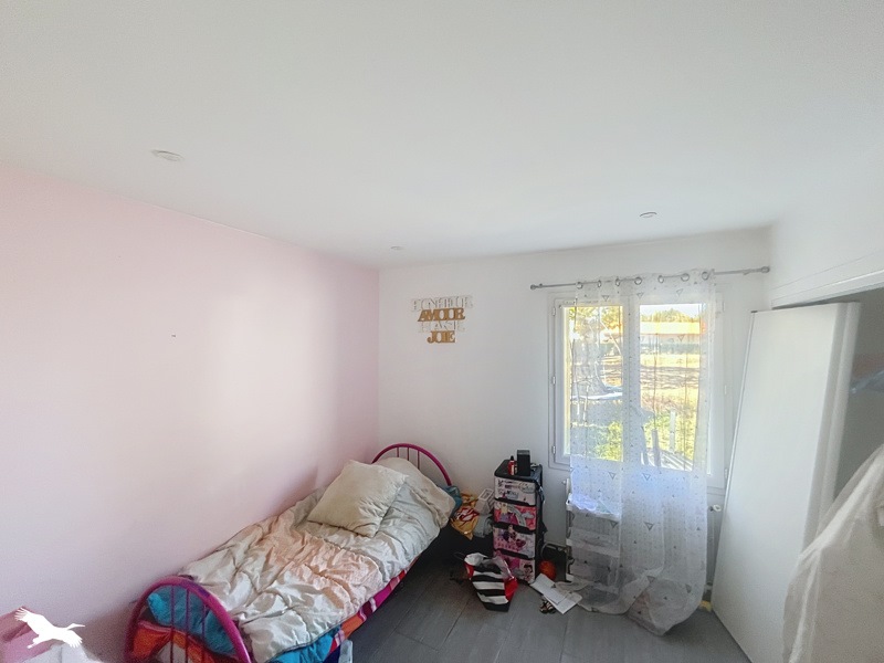 Vente Maison BERGERAC - 4 pièces -94 m² - (24100)
