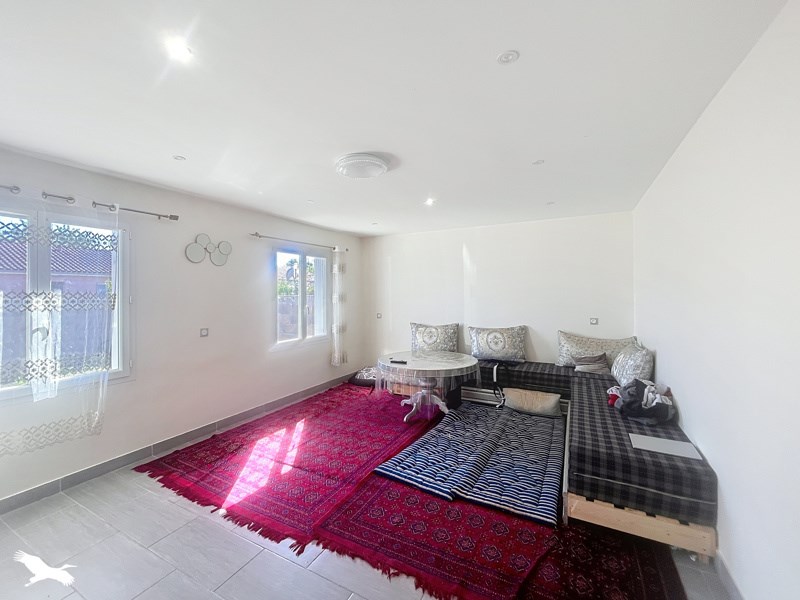 Vente Maison BERGERAC - 4 pièces -94 m² - (24100)
