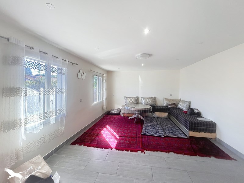 Vente Maison BERGERAC - 4 pièces -94 m² - (24100)