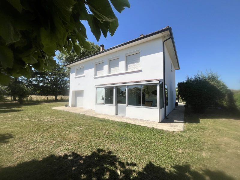 Vente Maison BERGERAC - 6 pièces -152 m² - (24100)