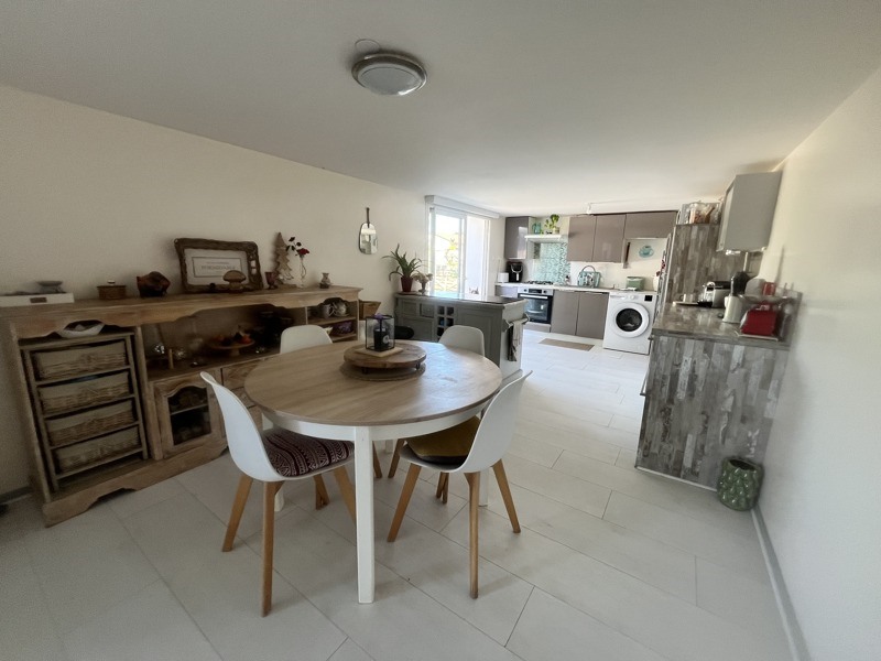 Vente Maison BERGERAC - 6 pièces -152 m² - (24100)