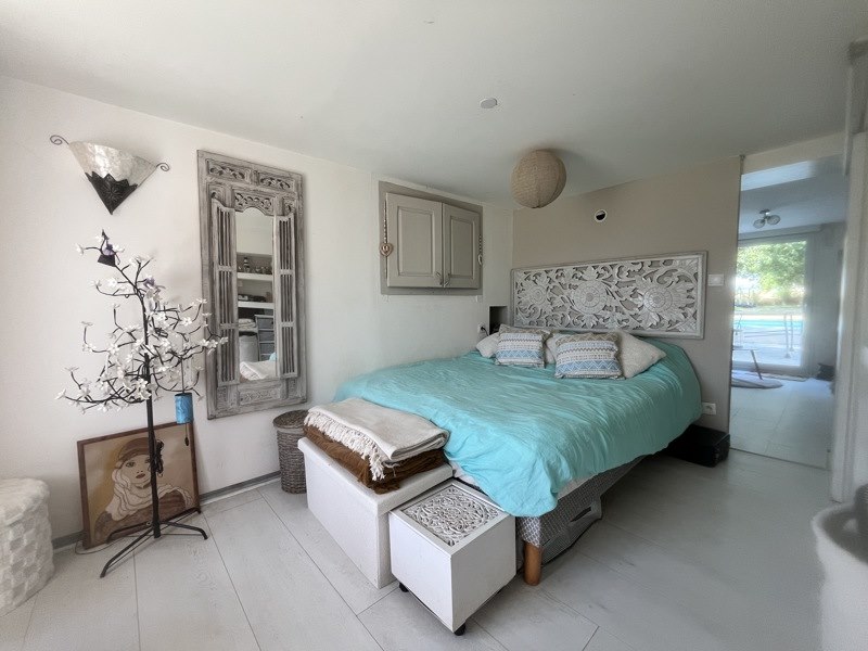 Vente Maison BERGERAC - 6 pièces -152 m² - (24100)