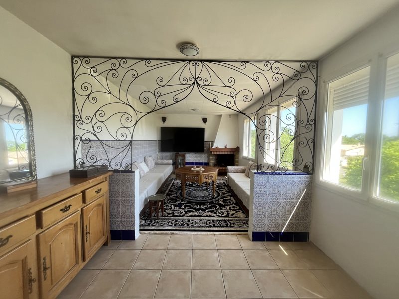 Vente Maison BERGERAC - 6 pièces -152 m² - (24100)