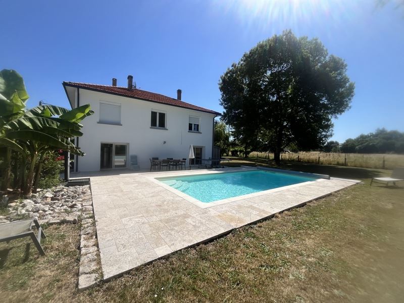 Vente Maison BERGERAC 24100 6 pièces - 152 m²