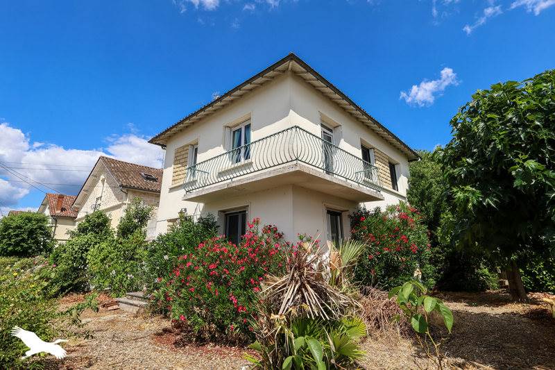 Maison Bergerac