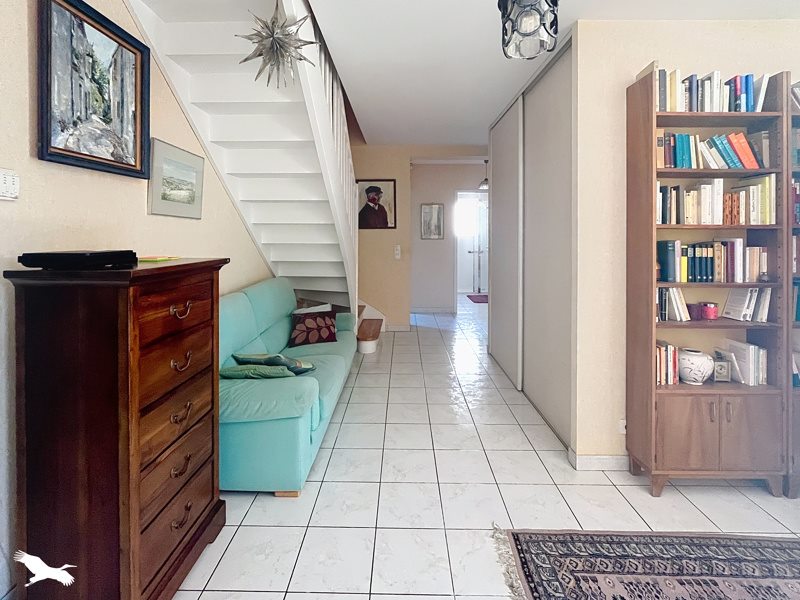 Vente Maison BERGERAC - 5 pièces -145 m² - (24100)