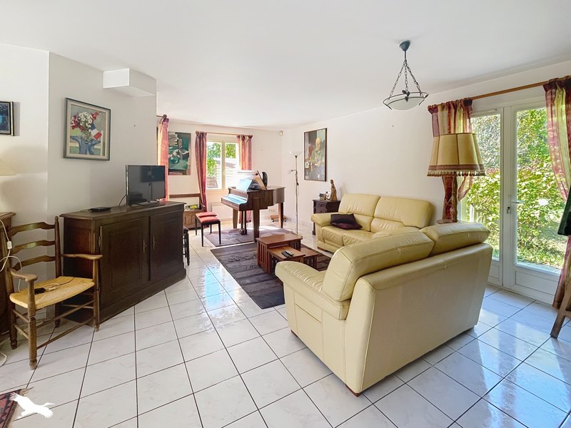 Vente Maison BERGERAC - 5 pièces -145 m² - (24100)