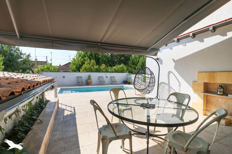 Vente Maison BERGERAC - 4 pièces -90 m² - (24100)