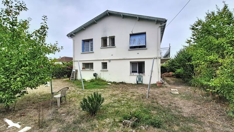 Vente Maison BERGERAC 24100 5 pièces - 157 m²