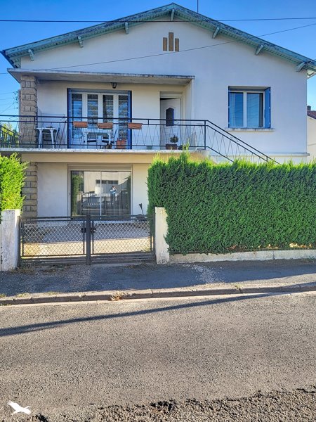 Vente Maison Bergerac 24100 5 pièces - 157 m²
