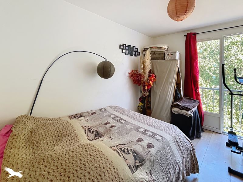 Vente Appartement BERGERAC - 4 pièces -66 m² - (24100)