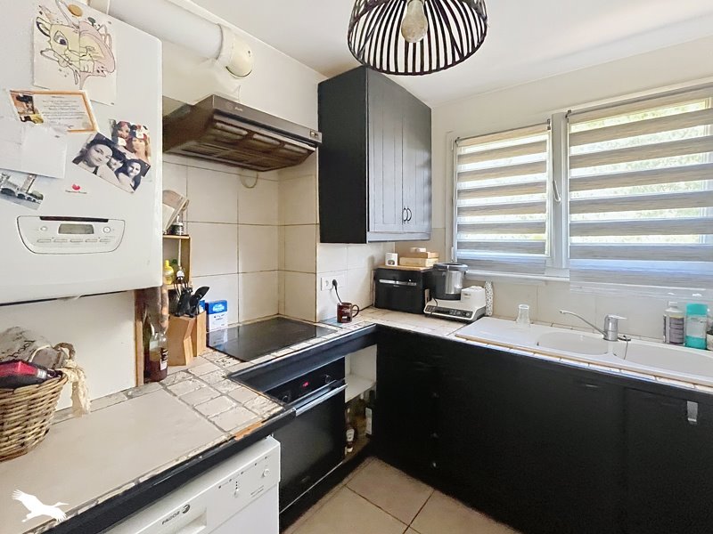 Vente Appartement BERGERAC - 4 pièces -66 m² - (24100)