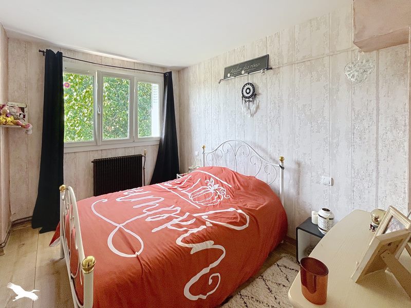 Vente Appartement BERGERAC - 4 pièces -66 m² - (24100)