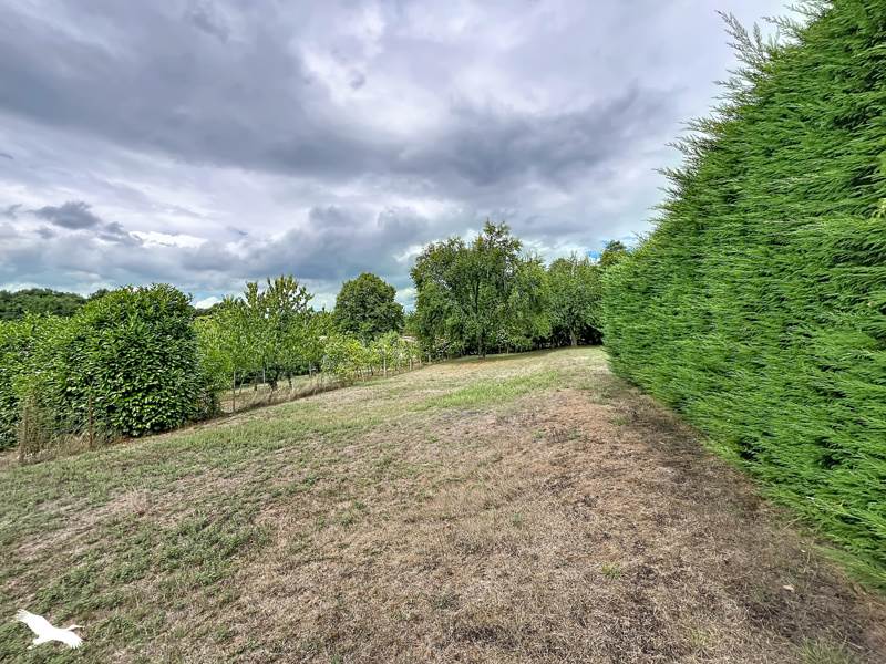 Vente Maison MOULEYDIER - 5 pièces -112 m² - (24520)