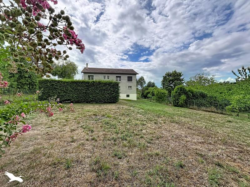 Maison 5 pièces 112 m² · à Mouleydier · 112 m² · 161 250 €