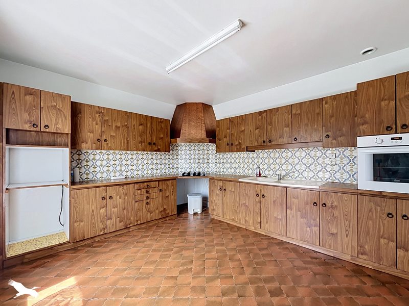 Vente Maison MOULEYDIER - 5 pièces -112 m² - (24520)