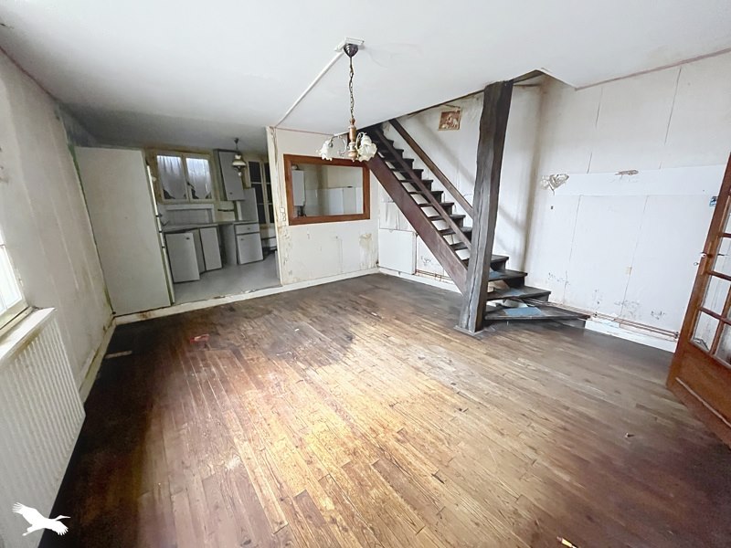 Vente Maison BERGERAC - 4 pièces -82 m² - (24100)